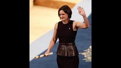 STILLS of Nobel Economics winner Esther Duflo Instructional Video