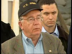 Congressional delegation visits Kabul News Clip