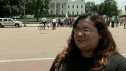 OBAMA PLANS NOT TO DEPORT ILLEGAL IMMIGRANTS WHO ENTERED US AS CHILDREN News Clip