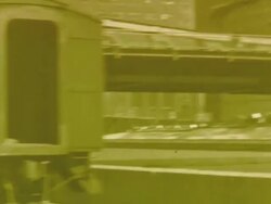 Union Station Stock Footage