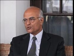 India''s National Security Adviser Menon visits in wake of deadly attack News Clip