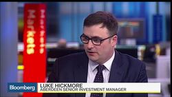 Should Investors Worry About the Fedâ€™s Policy Divergence? News Clip