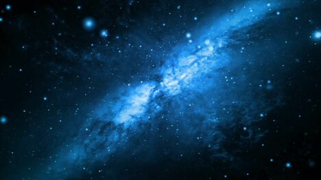 What is the Universe? (Simple English)