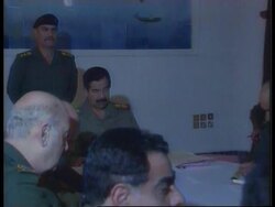 Iraq-Iraq Reacts To UN Security Council Resolution News Clip