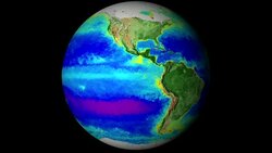 NASA Captures 20 Years of Seasonal Changes News Clip