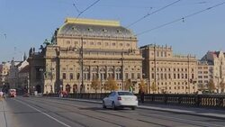 VOICED : Hace 50 anos Dubcek inventaba el socialismo con rostro humano News Clip