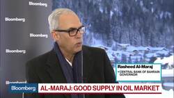 Bahrain Received Part of Saudi-Led Financial Support, Al-Maraj Says News Clip