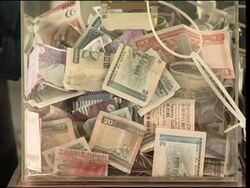 Political parties raise funds for tsunami victims News Clip