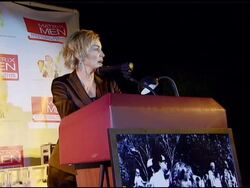 9th Annual Elizabeth Glaser Pediatric AIDS Foundation Celebrity Golf Classic Stock Footage