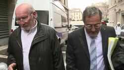 CLEAN : PIP managers go on trial News Clip