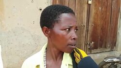 CLEAN : Tanzania quake destroys homes across Uganda border 2 News Clip