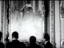 PRESIDENT TITO'S TOUR News Clip