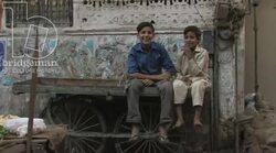 Saddar District, Karachi Stock Footage