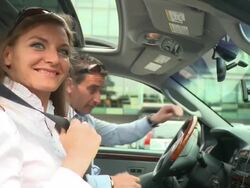 HD: Ready To Travel Stock Footage