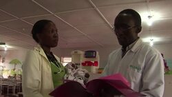 VOICED: Ebola, nueva epidemia en Uganda News Clip
