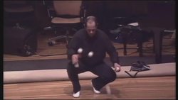 Michael Moschen: Juggling as art ... and science Instructional Video
