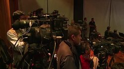 CLEAN : FILE Colombian Football Federation President resigns News Clip