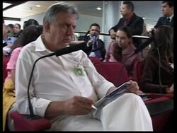 President slams US president on Iraq war, dismisses concerns News Clip