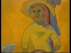 Sale of major works by well-known LatAm artists News Clip