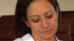 VOICED: Honduras, 'murder capital of the world' News Clip