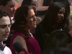 17th Annual Elton John AIDS Foundation Academy Award Viewing party Stock Footage