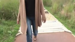 VOICED : Los Jardines Sonoros de Francia News Clip