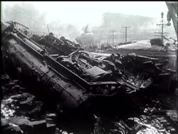 AMERICA'S TROUBLES - News Clip