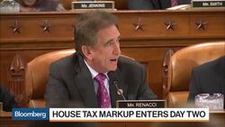 Can the GOP Tax Plan Help the Needy? News Clip