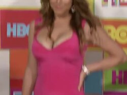 Jenny Mollen at HBO's Official 2014 Emmy After Party Stock Footage