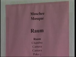 Muslims offer Catholics places to stay during Pope''s visit Instructional Video