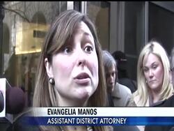 Three Roman Catholic priests, an ex-priest and a former teacher appeared in a Philadelphia court Monday News Clip