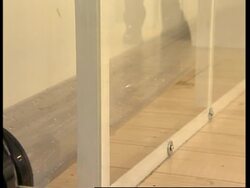 Eco toilets on display at expo 2007 News Clip