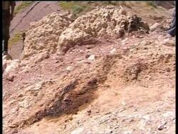 VP visits attack site, security, hospital News Clip