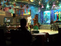 Boozing in Bahrain News Clip