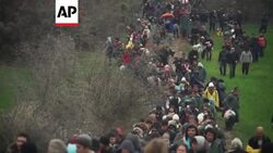 AP Looks Back at the Top Stories of 2016 Instructional Video