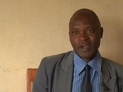 VOICED: Children's education at risk in Kenya's tribal divide News Clip