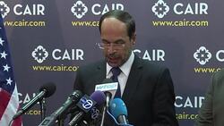 CLEAN : American Muslim leaders condemn Orlando shooting News Clip