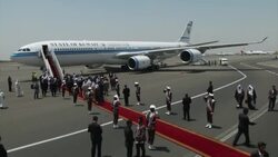 Kuwaiti Emir meets Iran FM in landmark visit Instructional Video