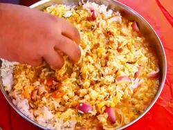 Yummy ! Stock Footage