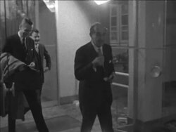 CAN402 MINISTERIAL MEETING AND FEMALE PROTEST Instructional Video