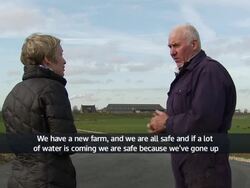 How Does Holland Deal With Flooding News Clip