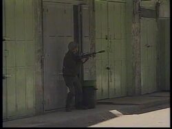 MIDDLE EAST: PEACE PROCESS: SITUATION UPDATE News Clip