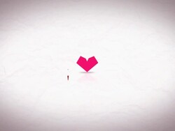 love you Stock Footage