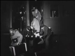 NEW YORK UNDERGROUND WRECK News Clip