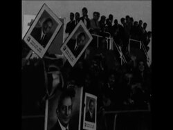 CAN940 MALTESE PRIME MINISTER MAKES TRIUMPHANT RETURN Instructional Video