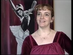 Ballet remains a firm favourite for Cuban dance fans News Clip