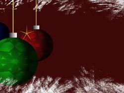 Ornament Frost Stock Footage