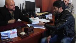 Former Libyan coast guard chief on UN sanctions News Clip