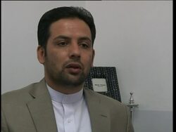 Counting, Abdullah, Karzai spokesman, IEC official News Clip