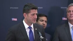 Ryan: House Focused on Tax Reform News Clip